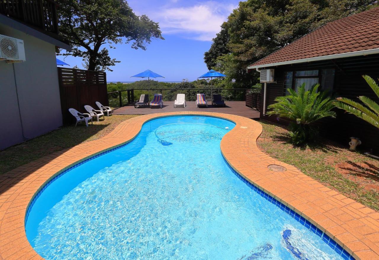 St. Lucia Ocean View Holiday Home Extérieur photo