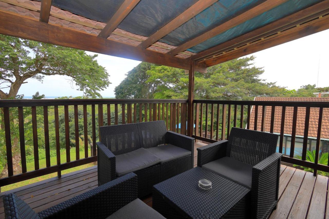 St. Lucia Ocean View Holiday Home Extérieur photo