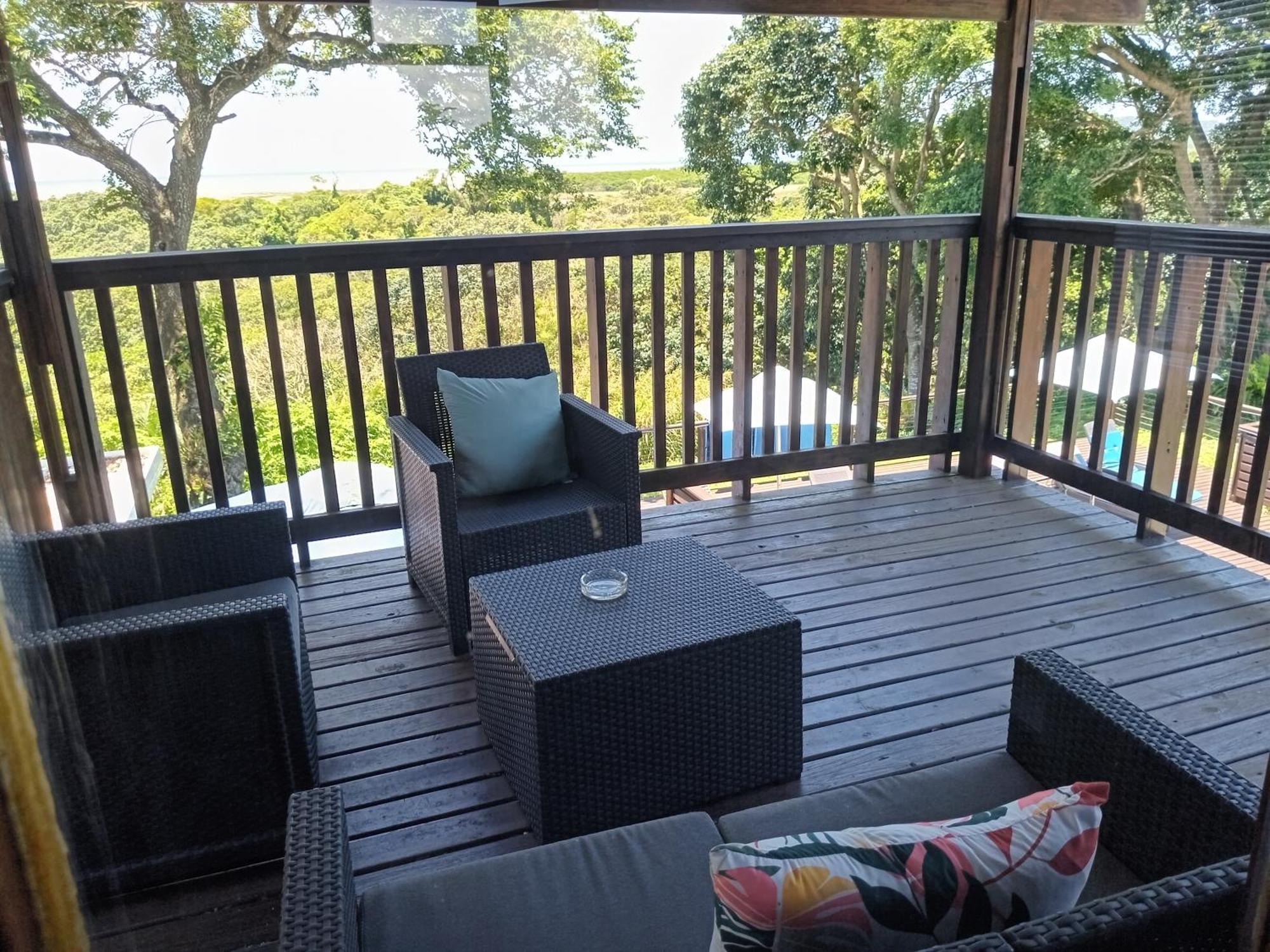 St. Lucia Ocean View Holiday Home Extérieur photo