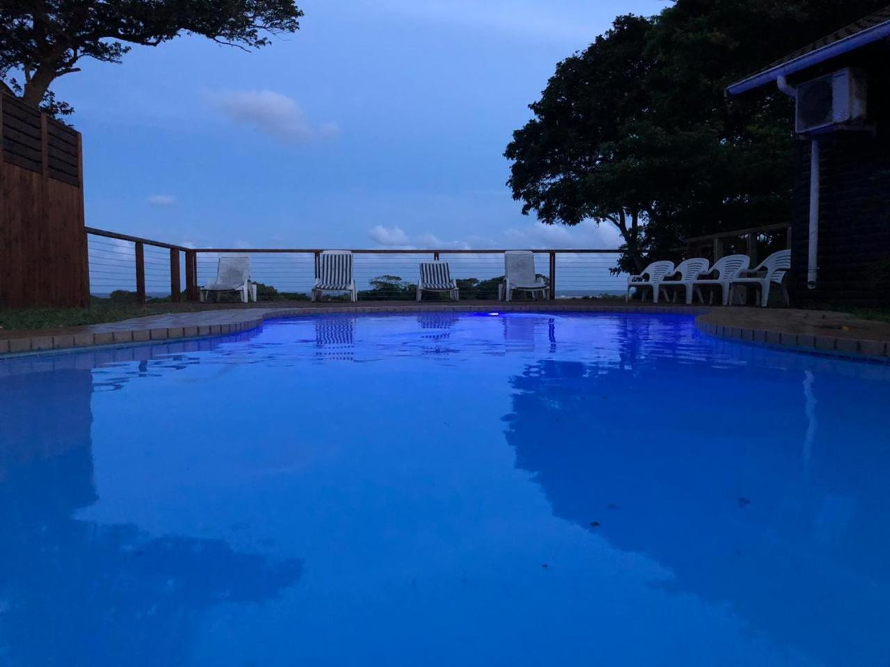 St. Lucia Ocean View Holiday Home Extérieur photo