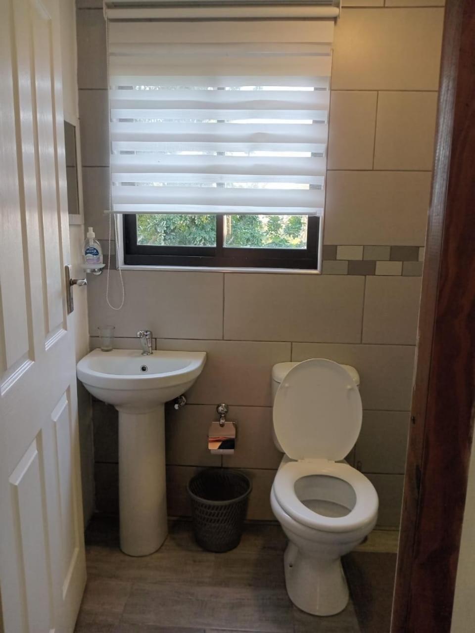 St. Lucia Ocean View Holiday Home Extérieur photo